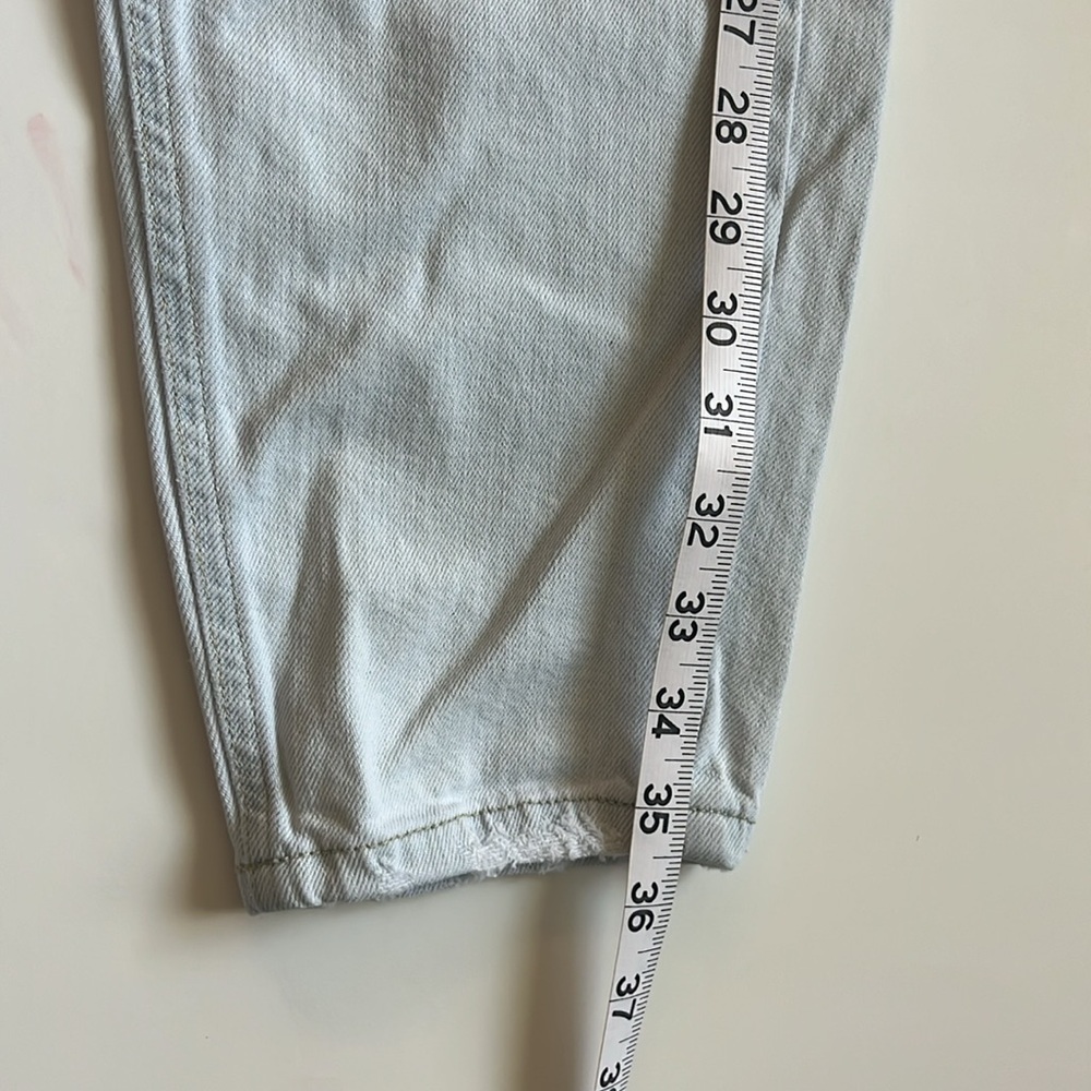 Wild Fable High Rise Jeans - Picture 11 of 14